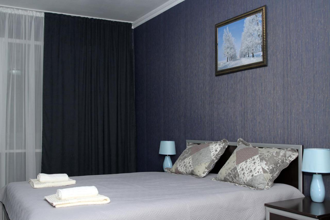 Georgian Hosts Tbilisi Hotel Buitenkant foto